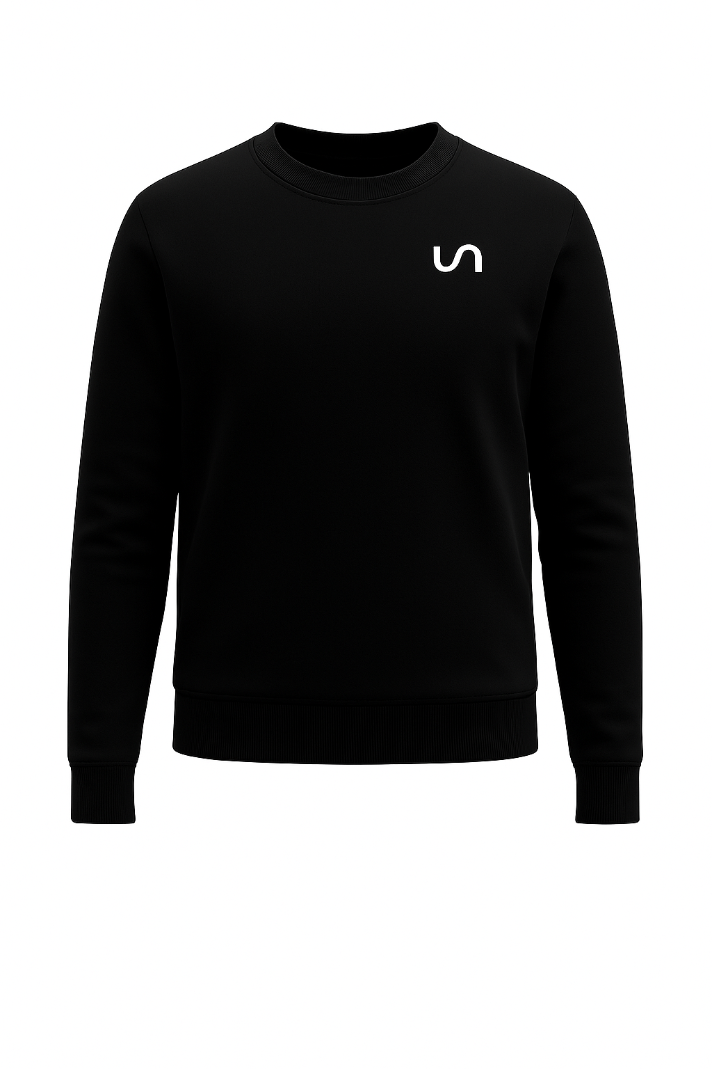 Men's Sweatshirt Black