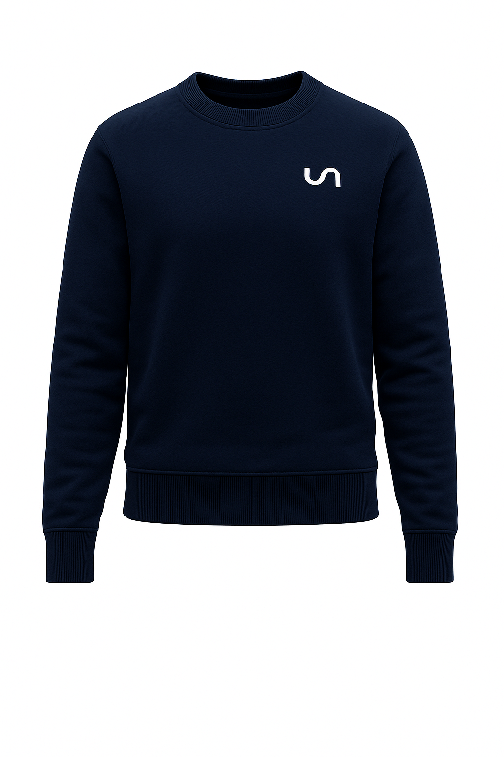 Men's Sweatshirt Navy