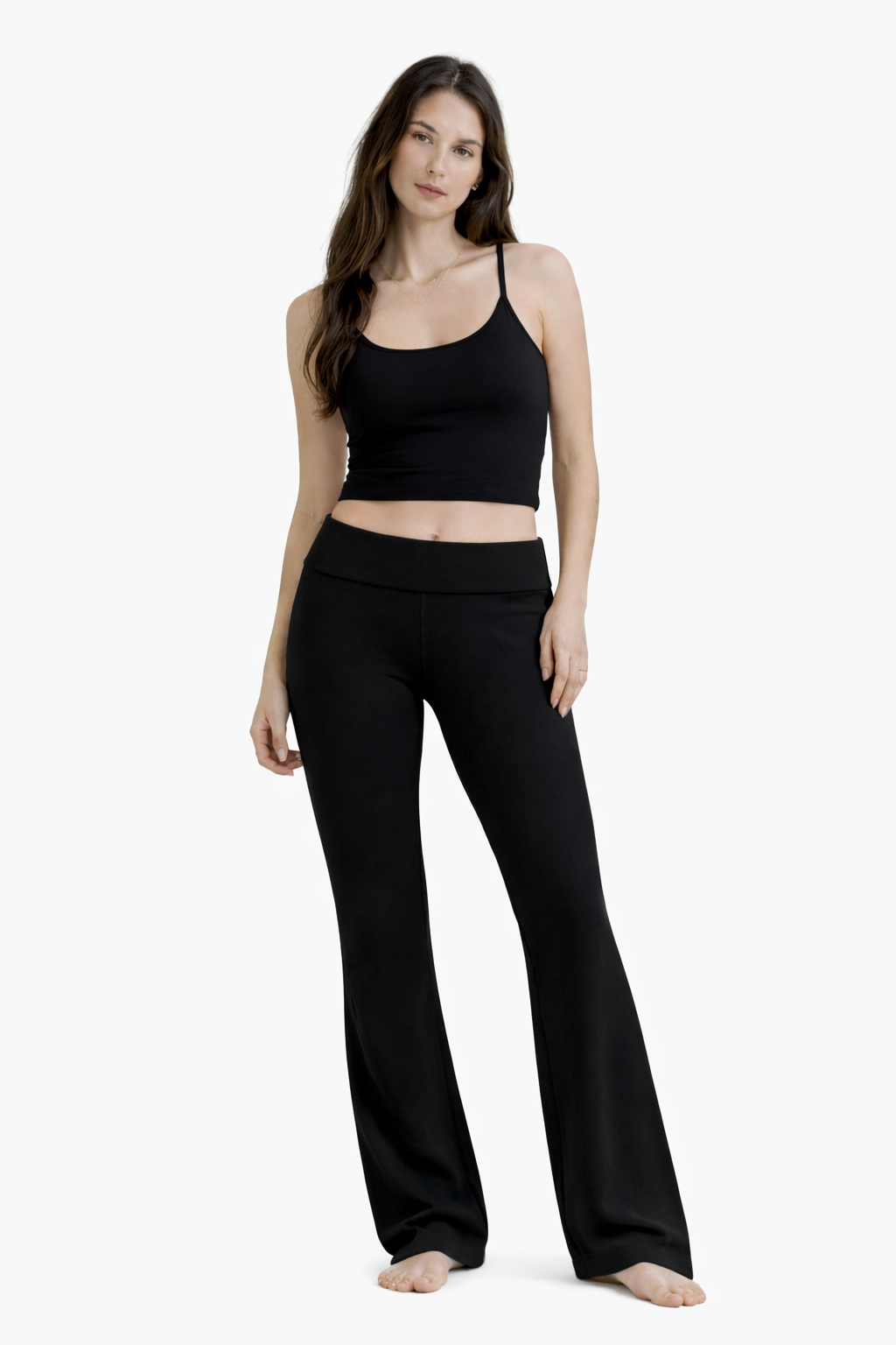 Black Model