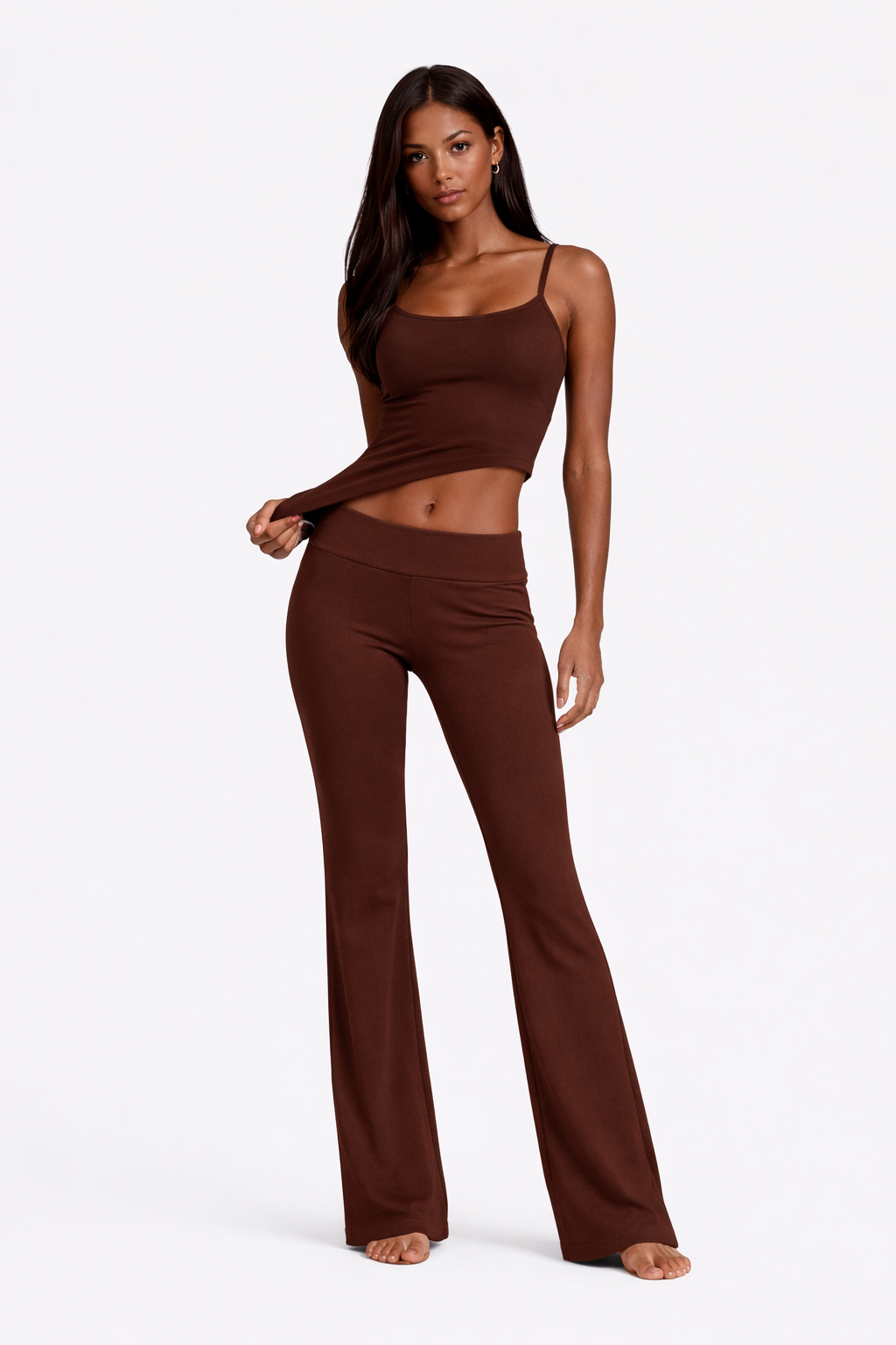 Brown Model