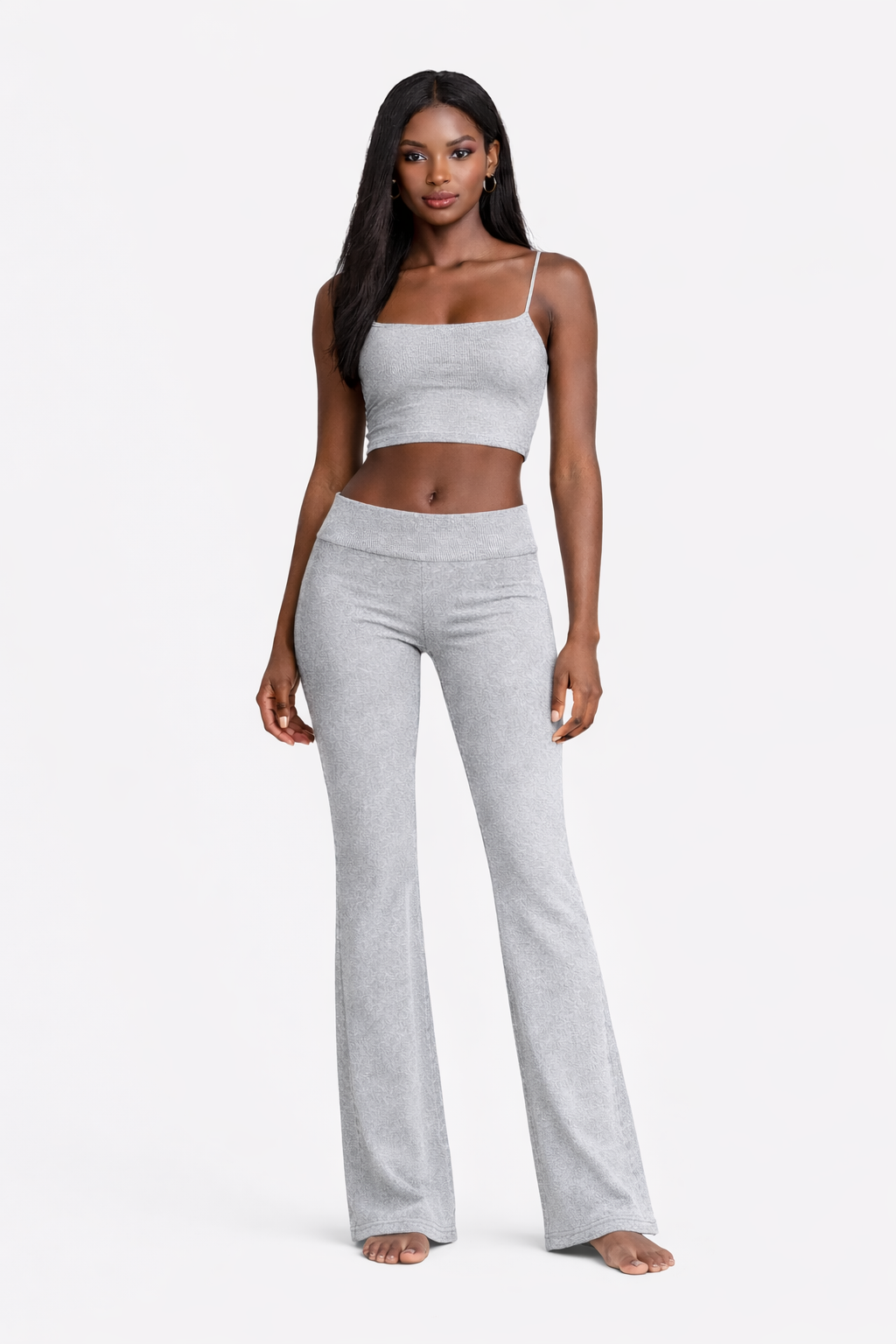 Grey Model